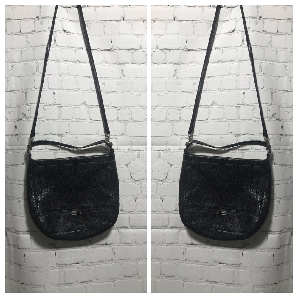 COACH Crossbody Purse